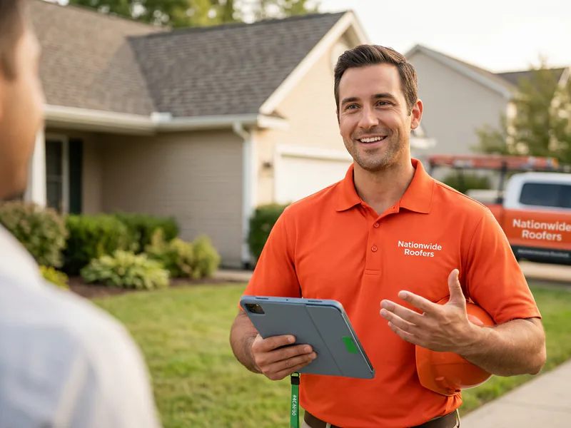 Roof Installation  in Charlestown  FAQ